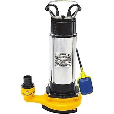 -V1500 İMPO ATIK SU POMPASI