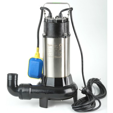 -V1100 F İMPO ATIK SU POMPASI