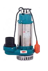 -V2200 ATIK SU POMPASI ULUSU POMPA