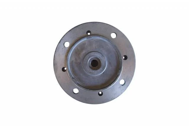 -AGM 160 B5 FLANŞ KAPAĞI