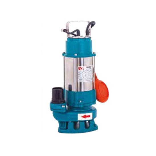 -V750 ATIK SU POMPASI ULUSU POMPA