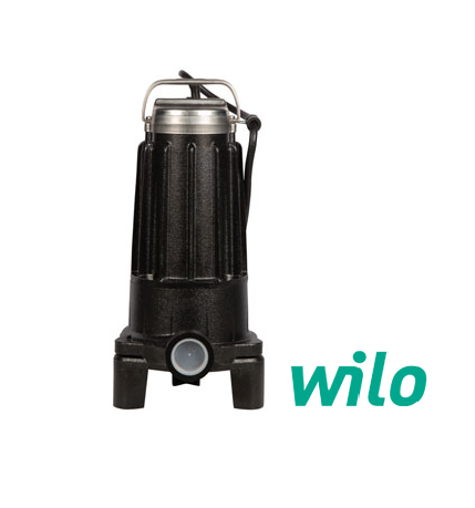 -İNİTİAL GRİNDER 7.20 WİLO